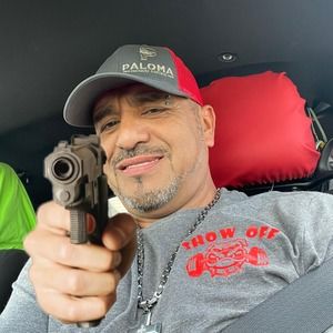 Meet your Posher, David